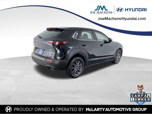 Used 2024 MAZDA CX-30 AWD 2.5 S image 6