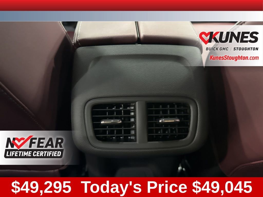 New 2026 Buick Envision Sport Touring image 32