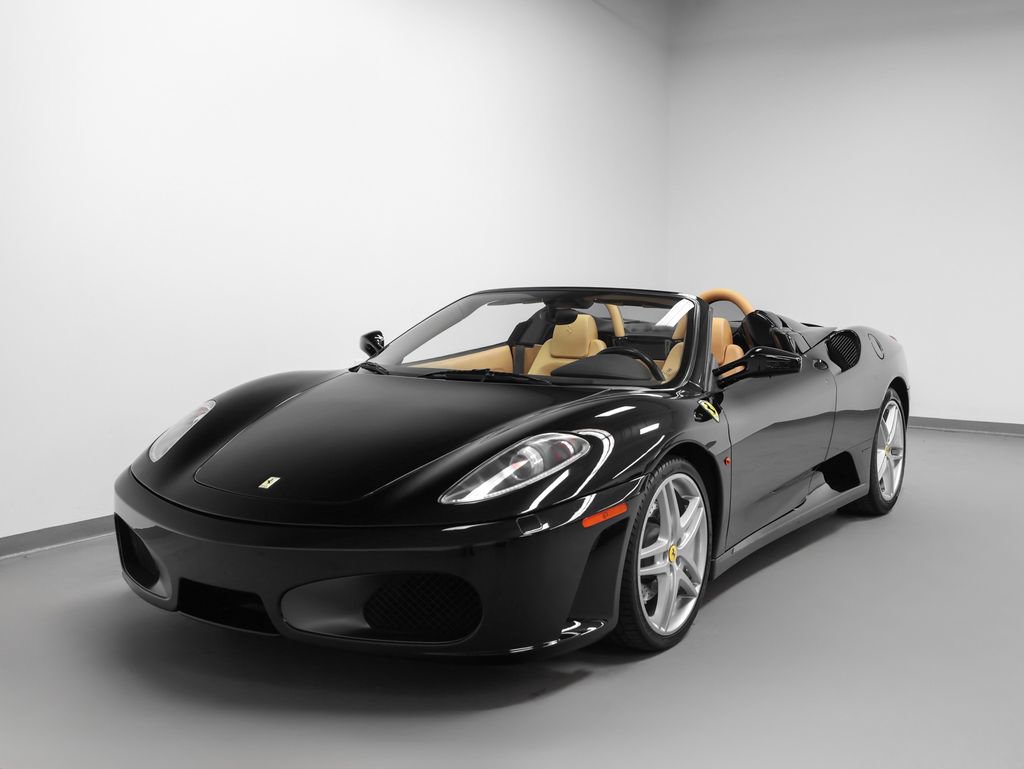 Used 2006 Ferrari F430 Spider RWD image 68