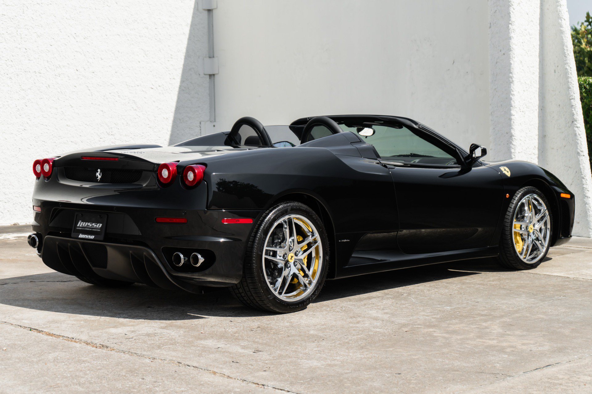 Used 2009 Ferrari F430 Spider RWD image 12