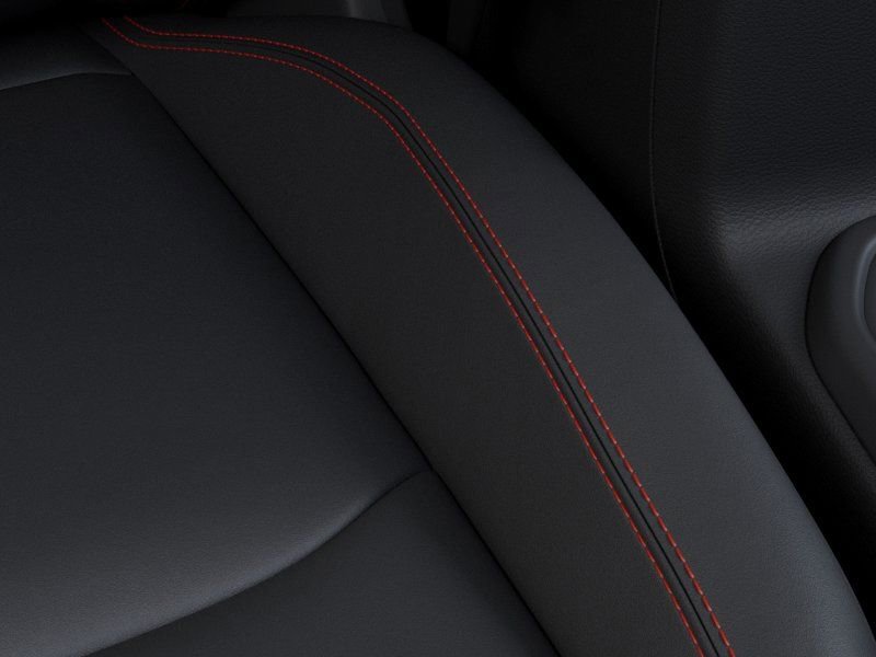 New 2026 Jeep Gladiator Rubicon w/ Safety Group image 21