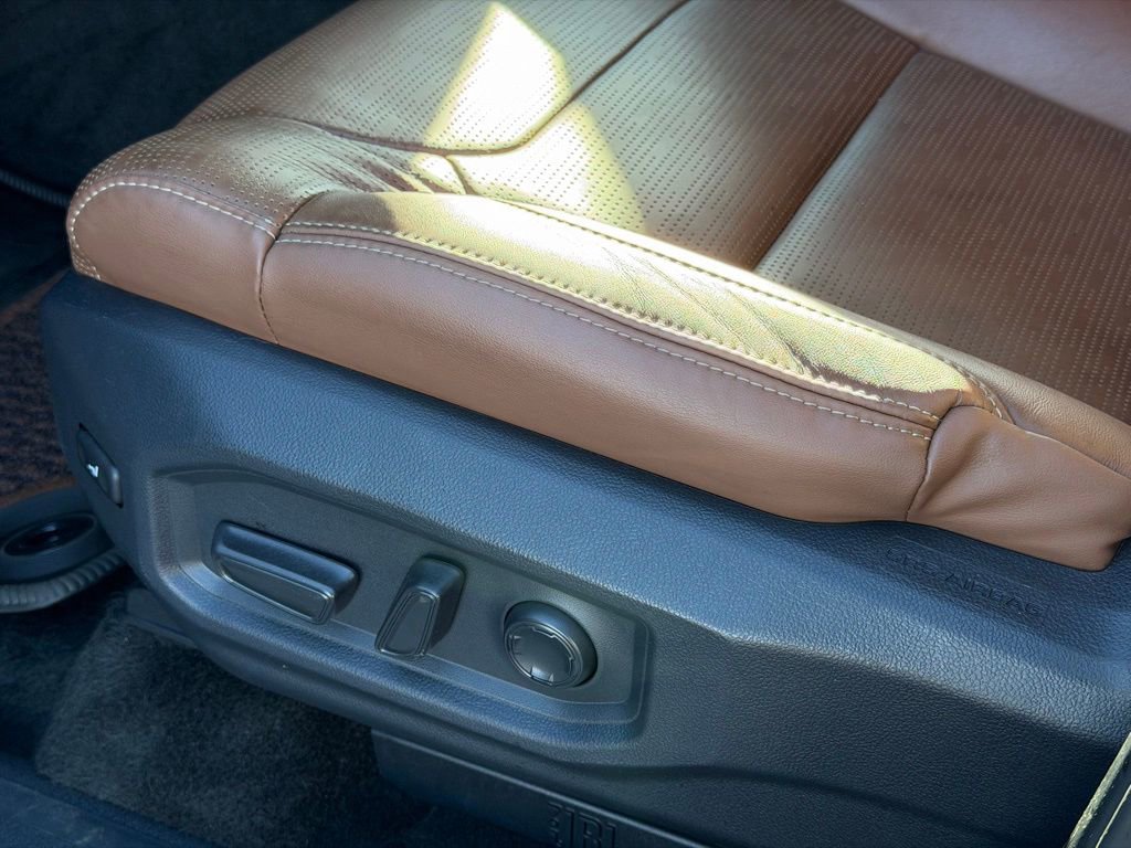 Used 2026 Toyota Tundra 1794 Edition image 12