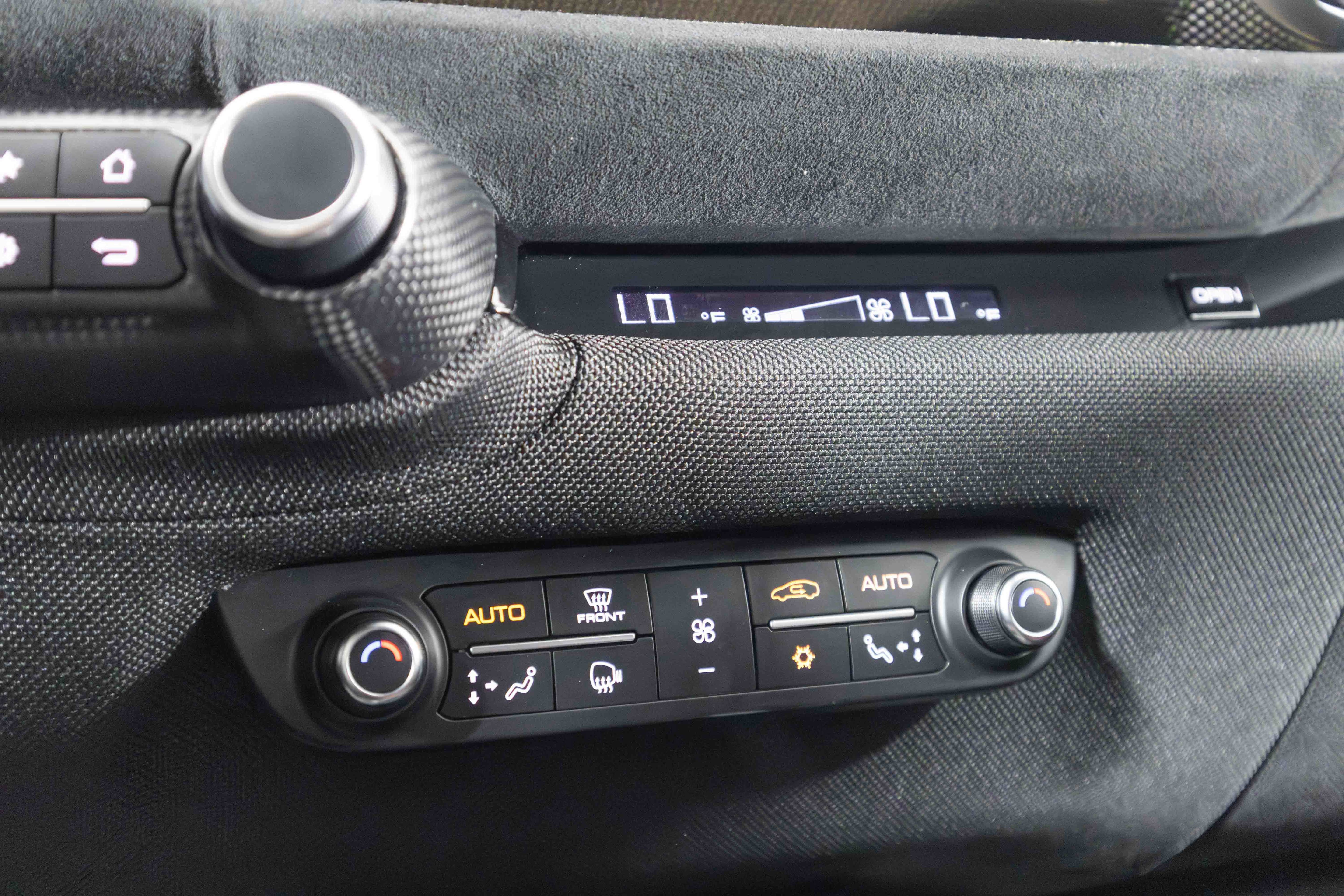 Certified 2023 Ferrari 812 Competizione image 27