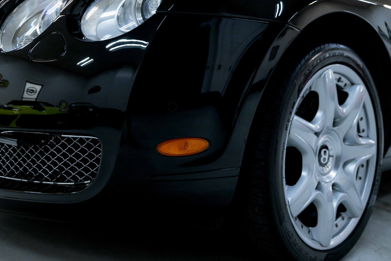 Used 2006 Bentley Continental GT image 16