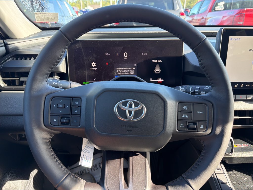 Used 2026 Toyota RAV4 XLE Premium w/ Panoramic Sun Roof Package AWD/4WD image 12
