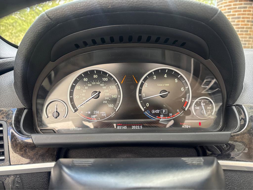 Used 2013 BMW 640i Convertible image 17