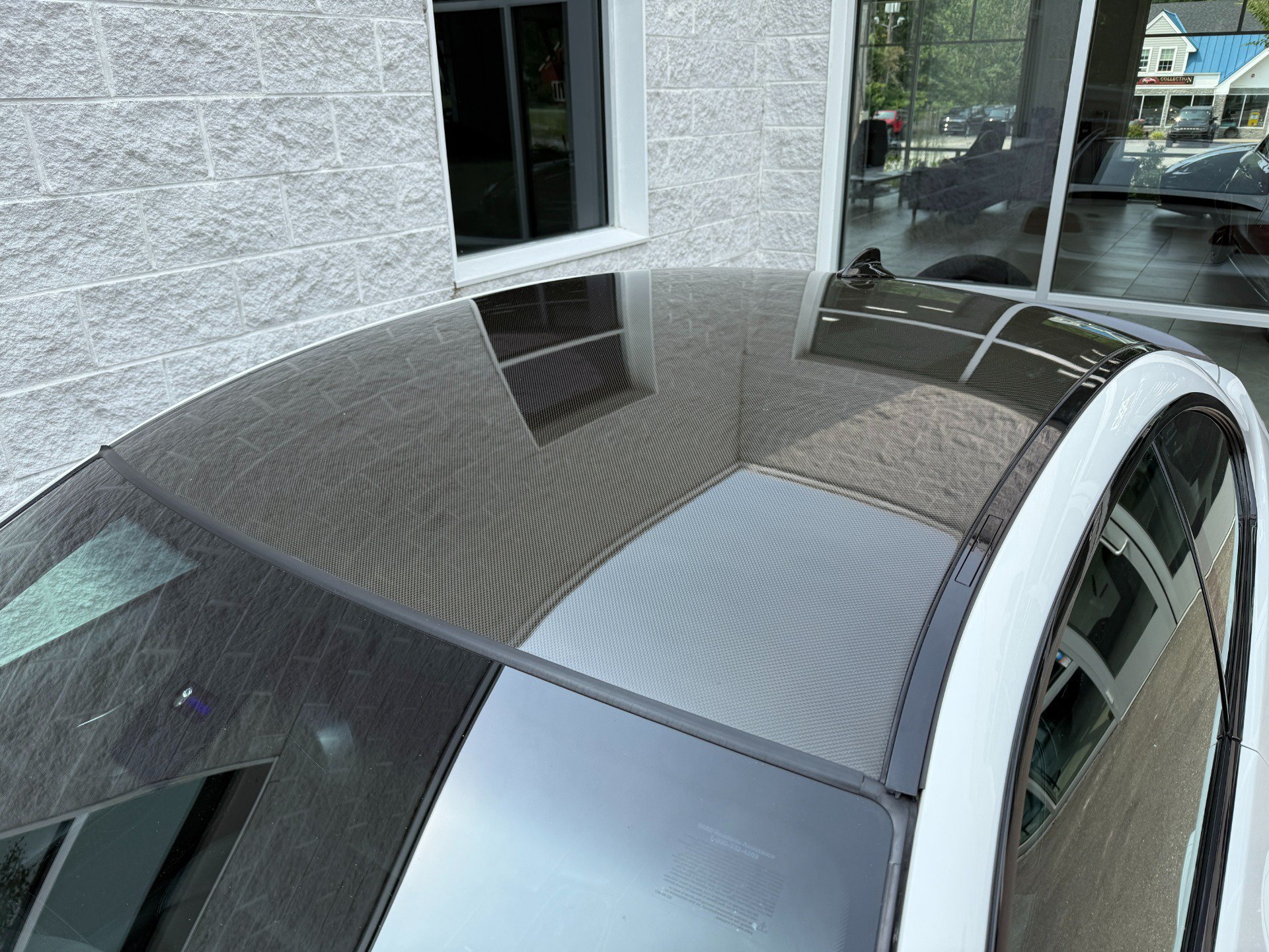Used 2012 BMW M3 Coupe RWD image 10