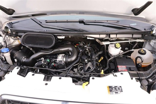 Used 2024 Ford Transit 250 Low Roof w/ Exterior Upgrade Package image 19
