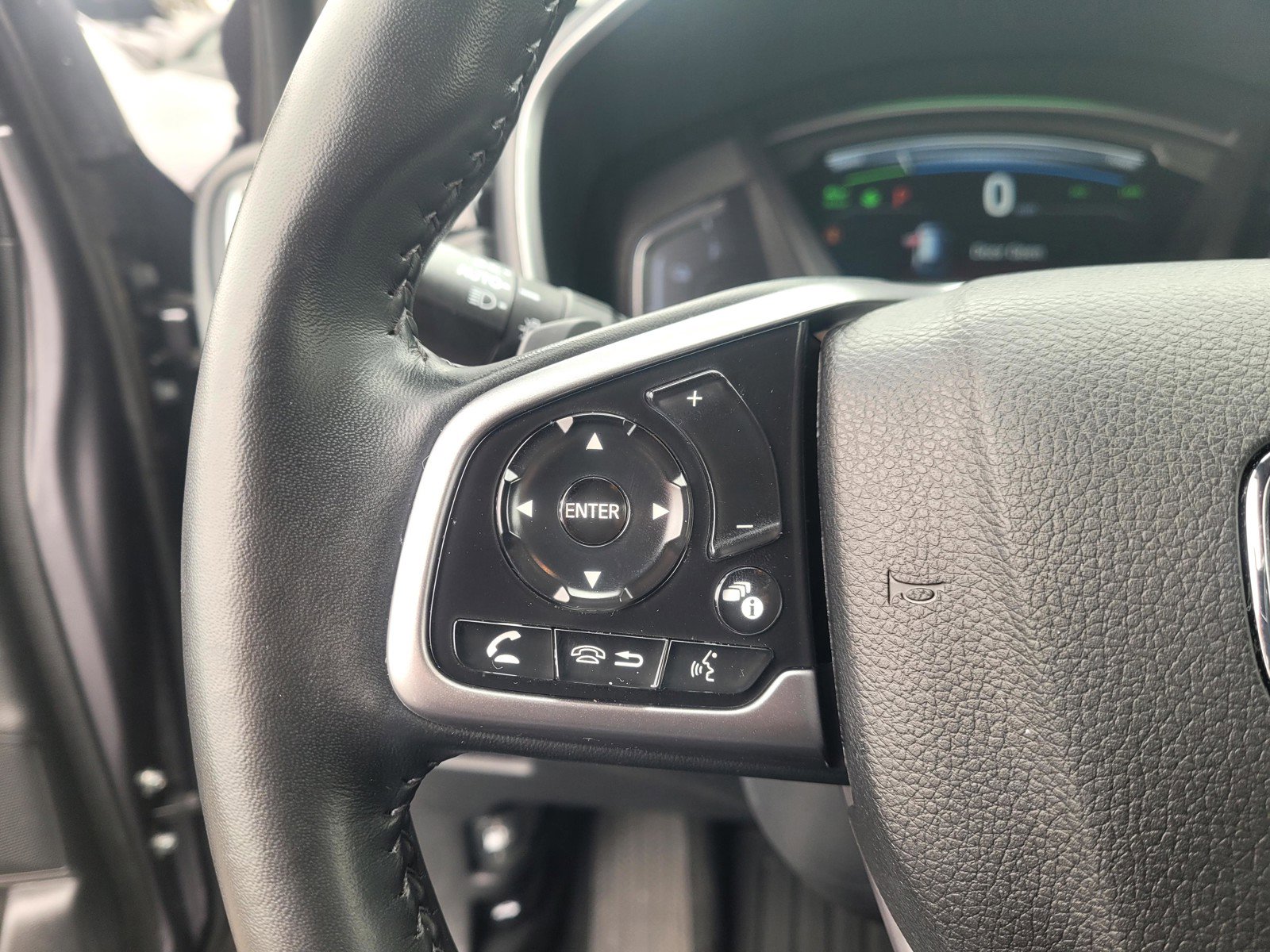 Used 2022 Honda CR-V EX-L image 28