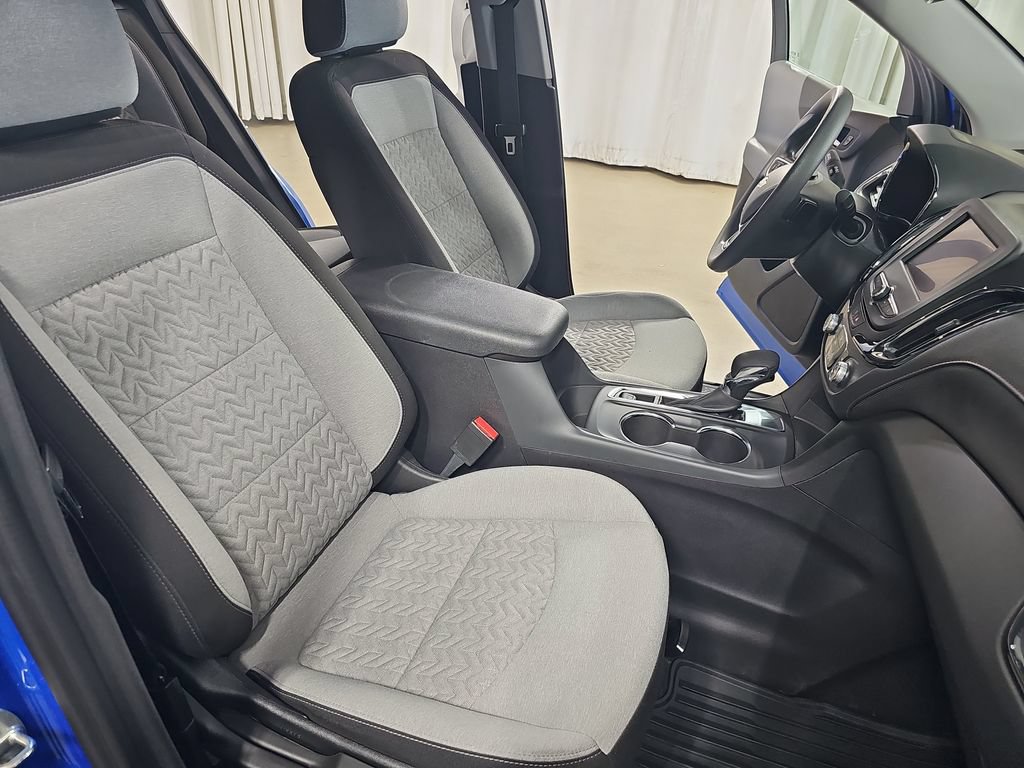 Certified 2024 Chevrolet Equinox LS w/ LS Convenience Package FWD image 13