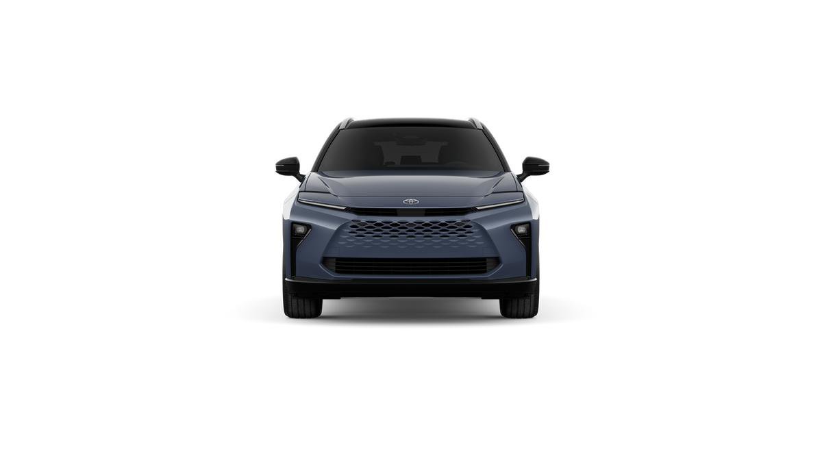 New 2026 Toyota Crown Signia AWD/4WD image 17