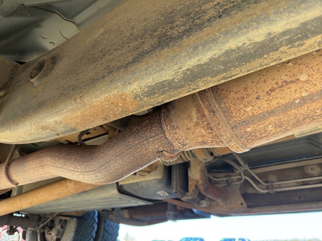 Used 2008 GMC Sierra 3500 SLT image 25