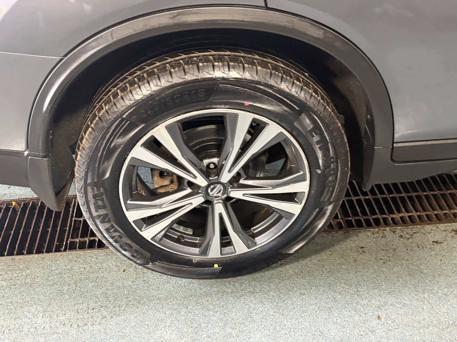 Used 2019 Nissan Rogue SV w/ Premium Package AWD/4WD image 34