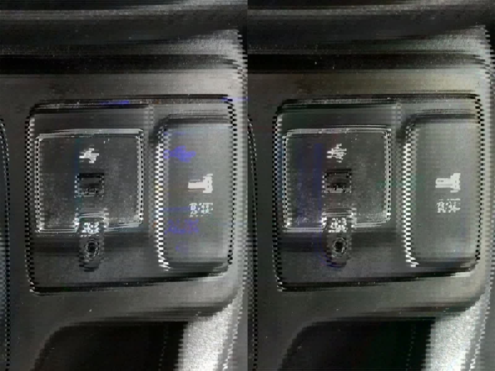 Certified 2021 Jeep Renegade Limited image 32