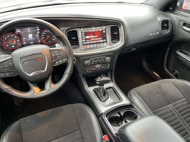 Used 2023 Dodge Charger Scat Pack w/ Daytona Edition Group RWD image 12