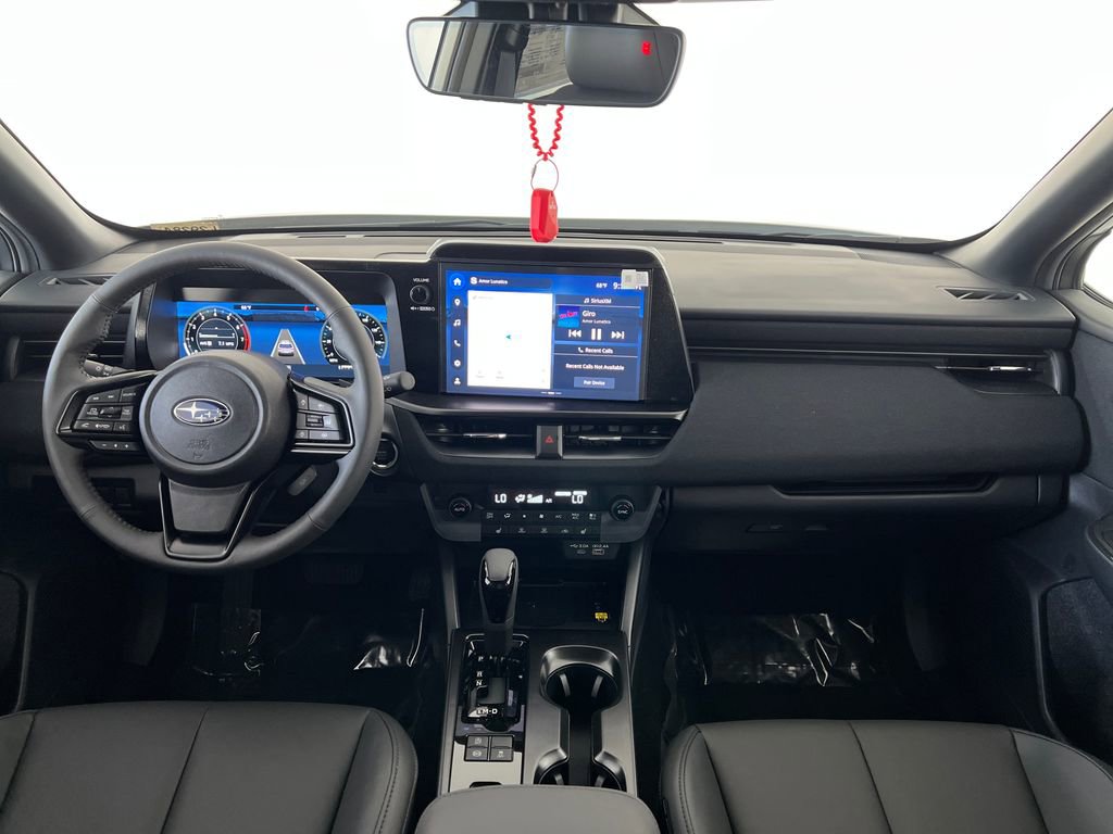 New 2026 Subaru Outback Premium AWD/4WD image 14