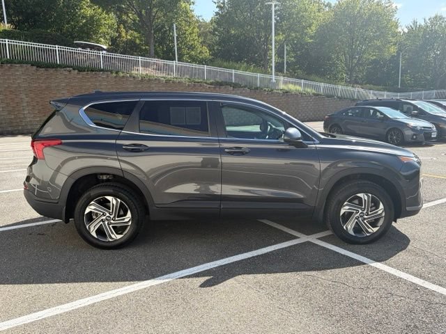 Used 2023 Hyundai Santa Fe SE AWD/4WD image 7
