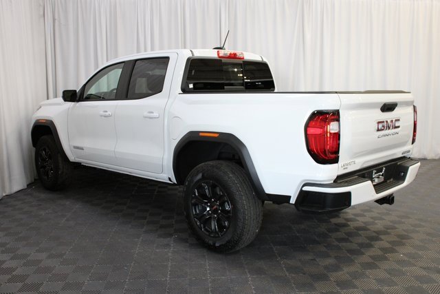 New 2025 GMC Canyon Elevation w/ Convenience Package image 4