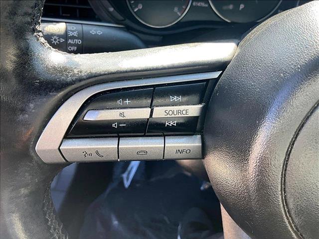Used 2021 MAZDA MAZDA3 s image 19