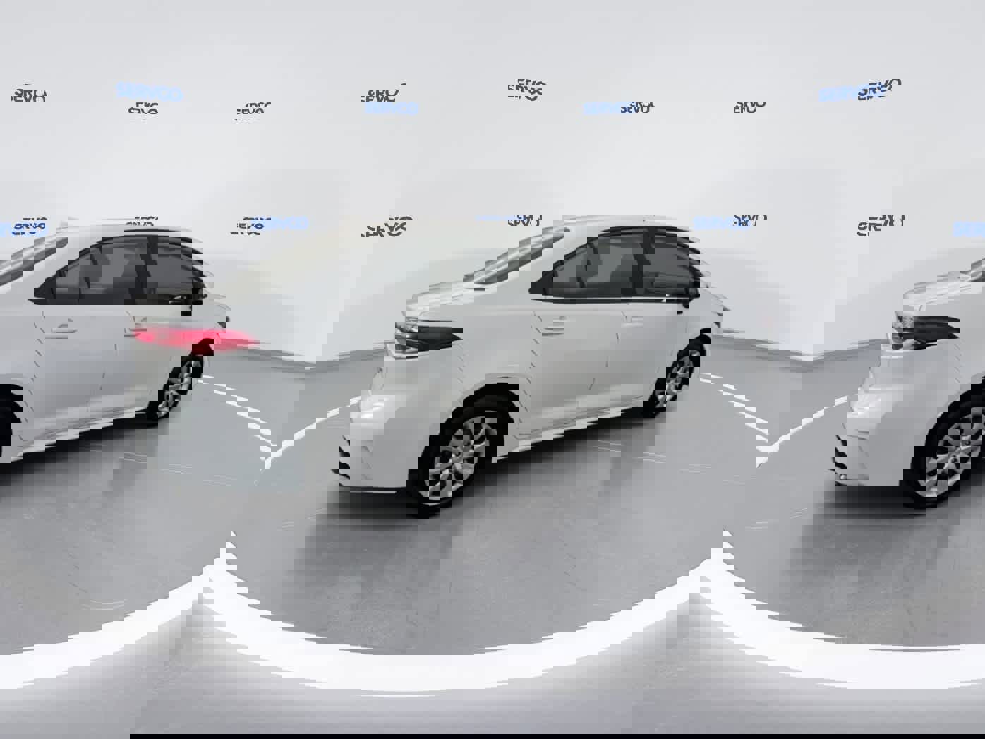 Used 2023 Toyota Corolla LE image 8