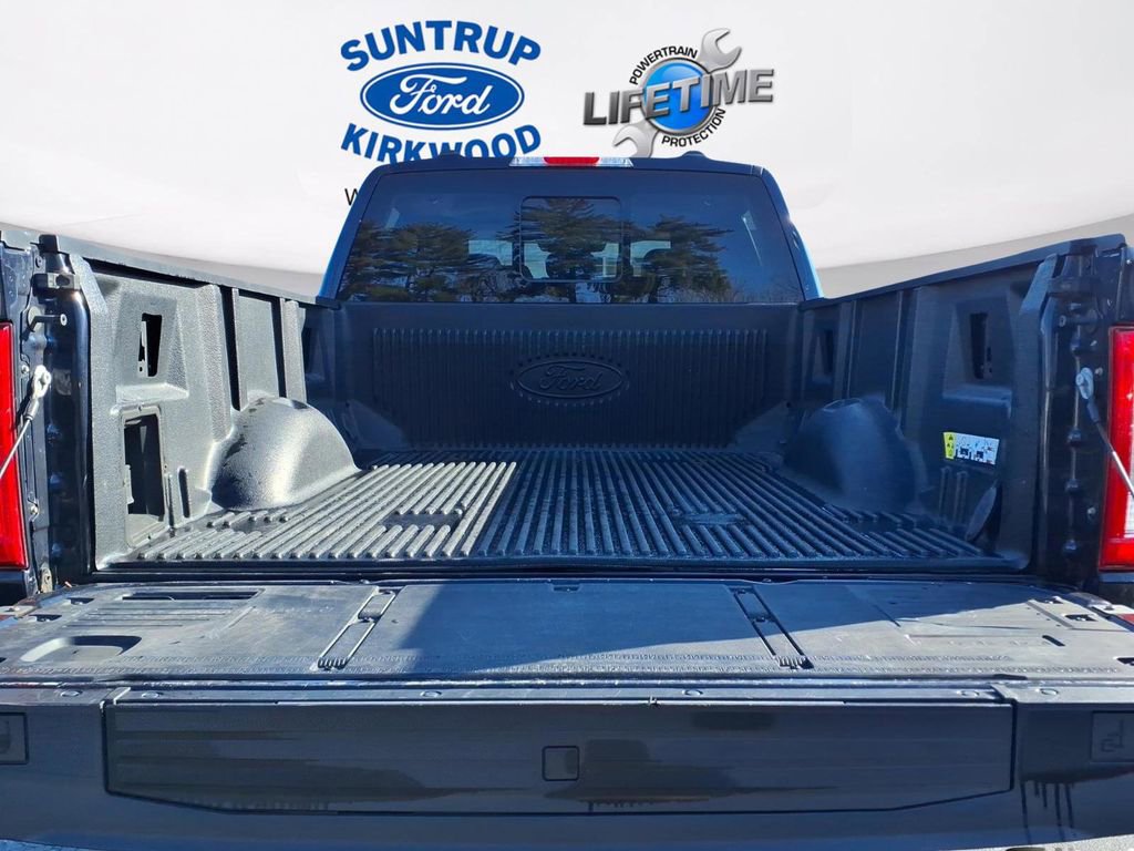 Used 2021 Ford F150 Lariat image 25