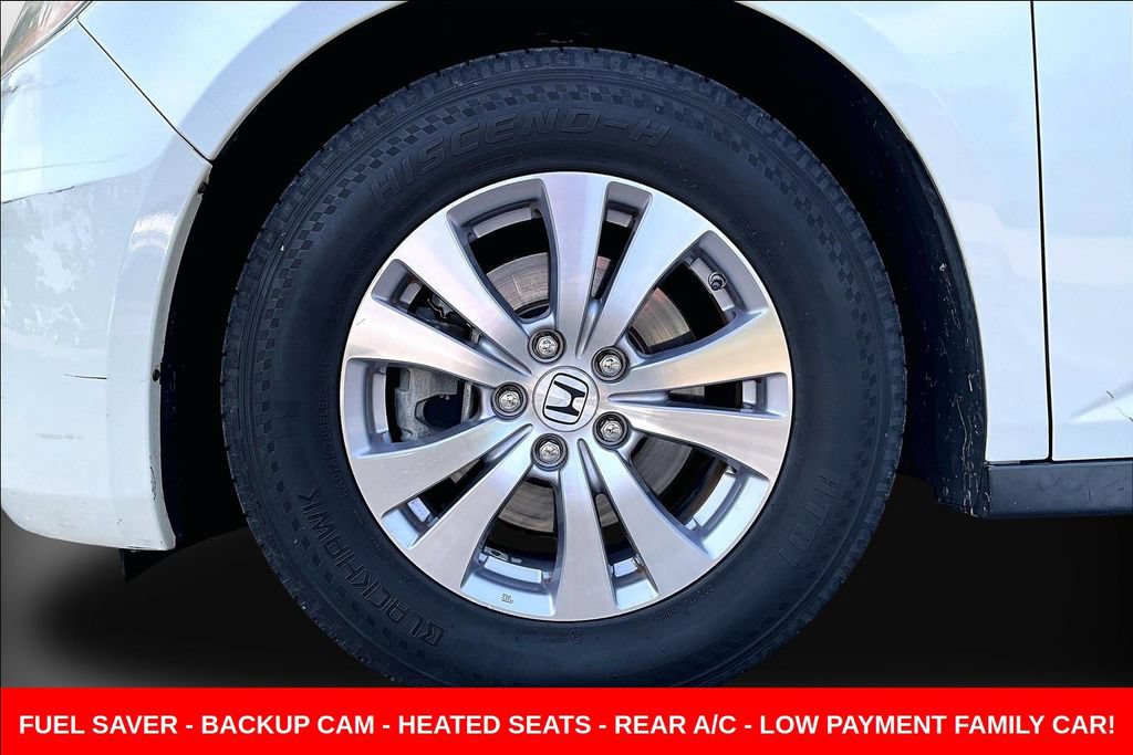 Used 2014 Honda Odyssey EX-L image 34