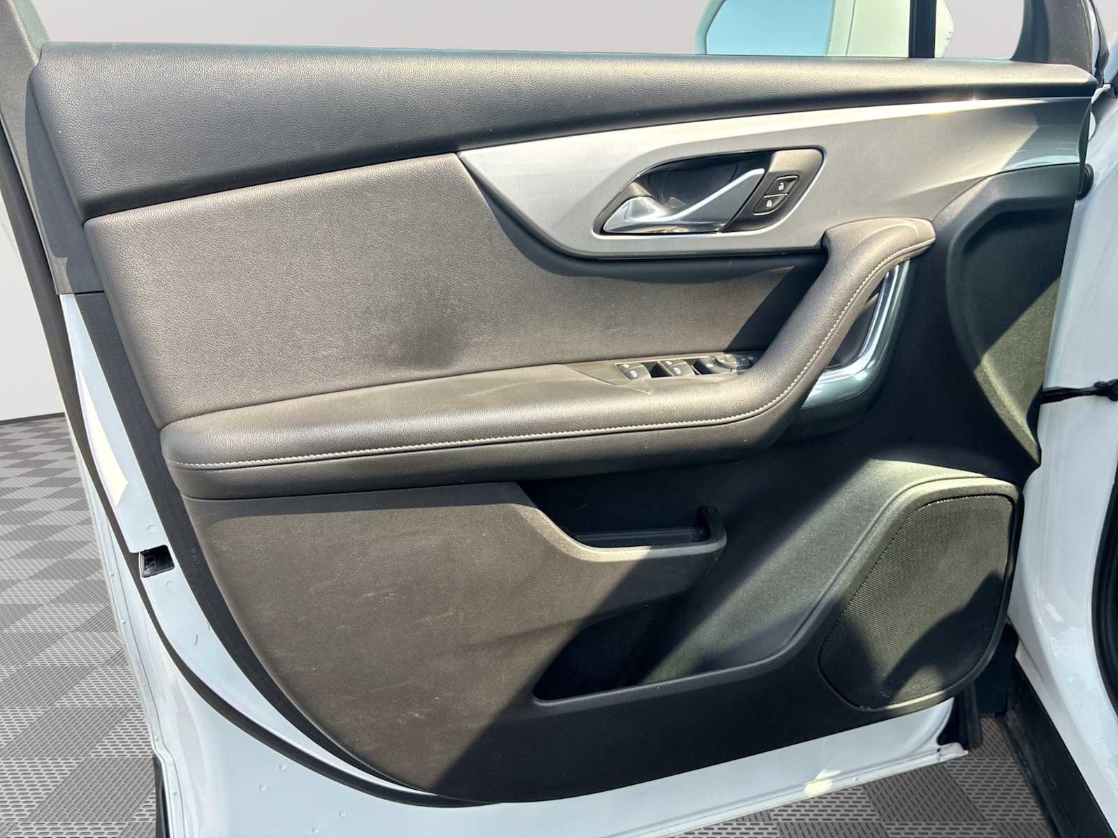 Certified 2019 Chevrolet Blazer LT image 21