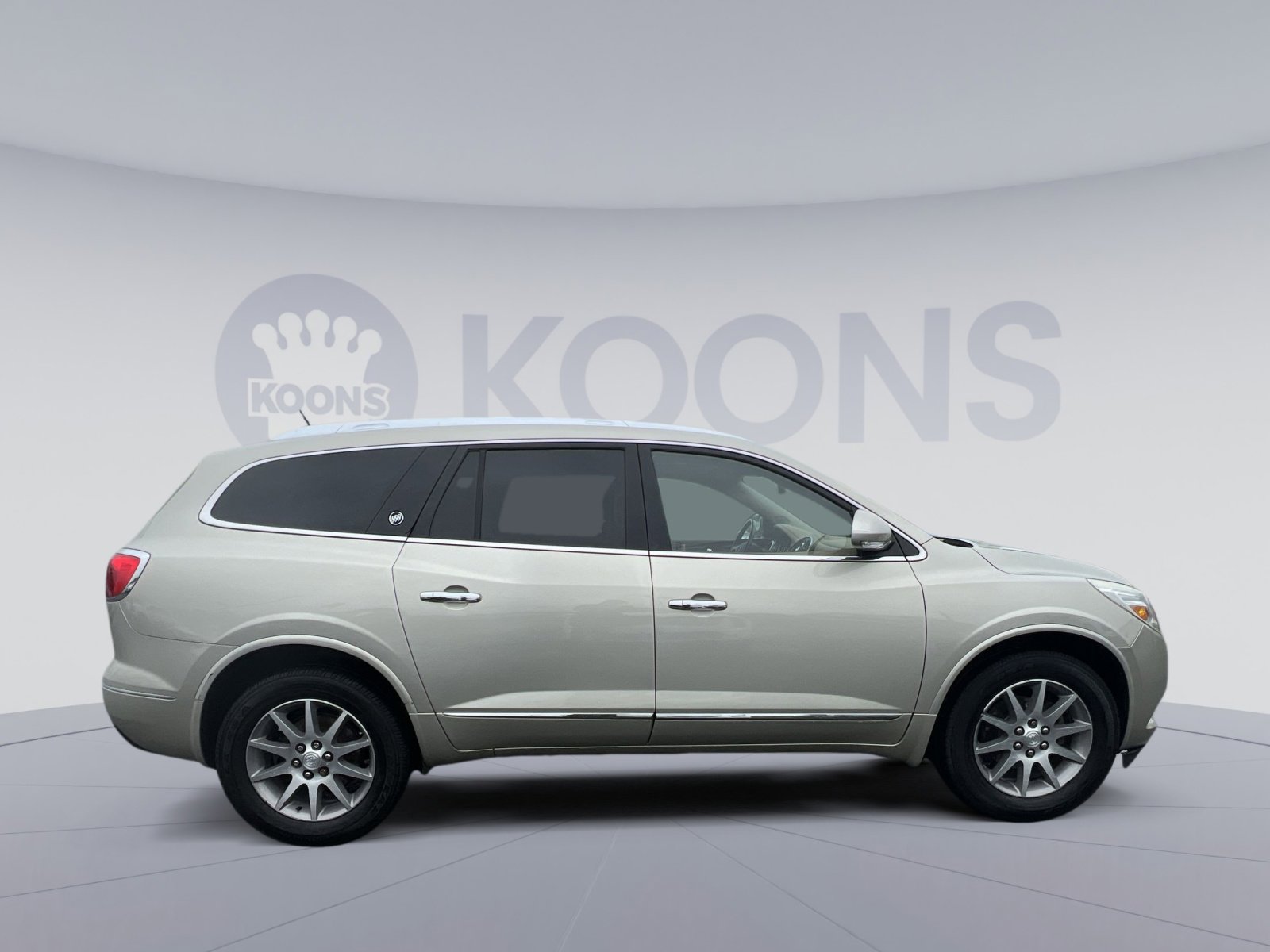 Used 2016 Buick Enclave Leather FWD image 12