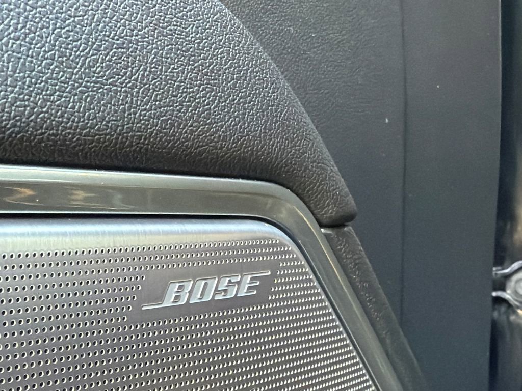 Used 2023 Chevrolet Silverado 1500 High Country image 36