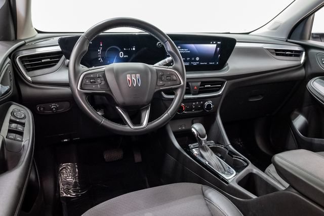 Used 2025 Buick Encore GX Preferred FWD image 7