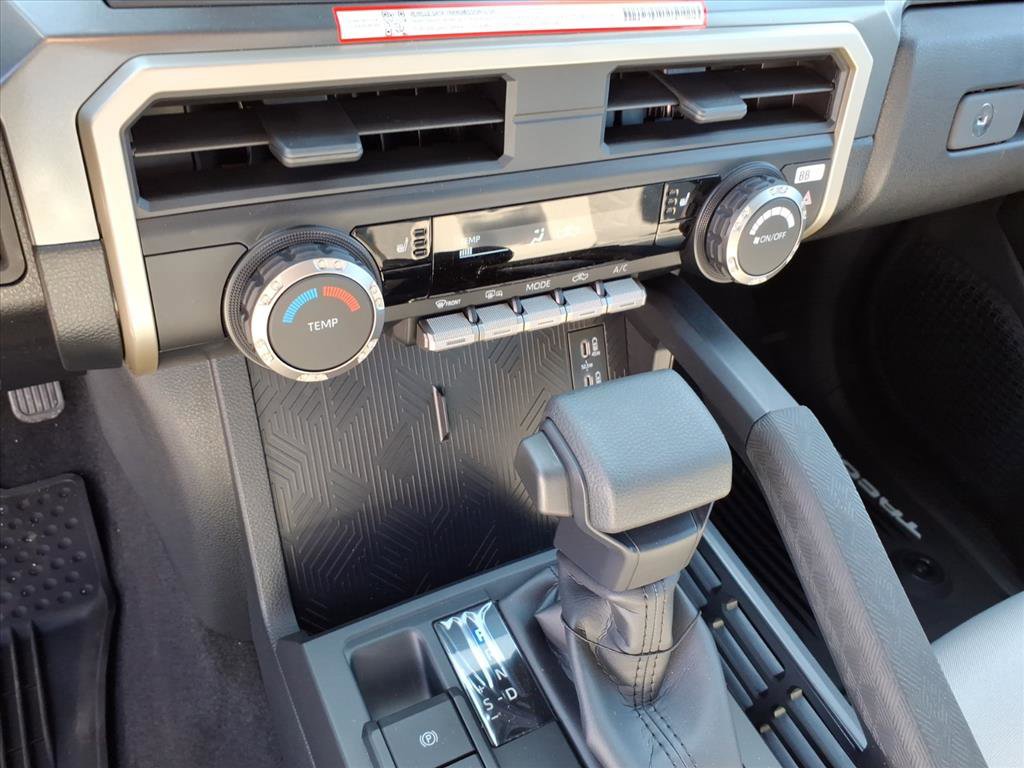 New 2026 Toyota Tacoma SR5 AWD/4WD image 14