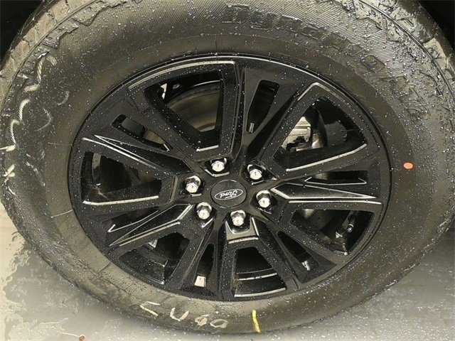 New 2026 Ford F150 Platinum w/ FX4 Off-Road Package image 16