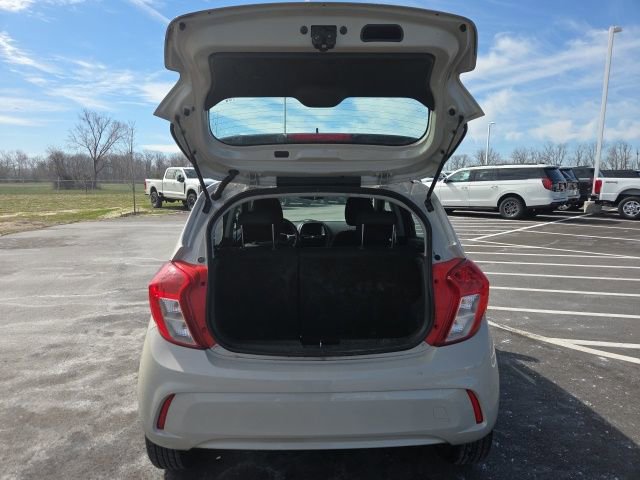 Used 2020 Chevrolet Spark LT image 10