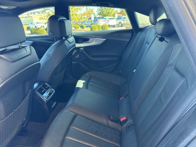 Used 2018 Audi A5 2.0T Premium Plus w/ Premium Plus AWD/4WD image 7