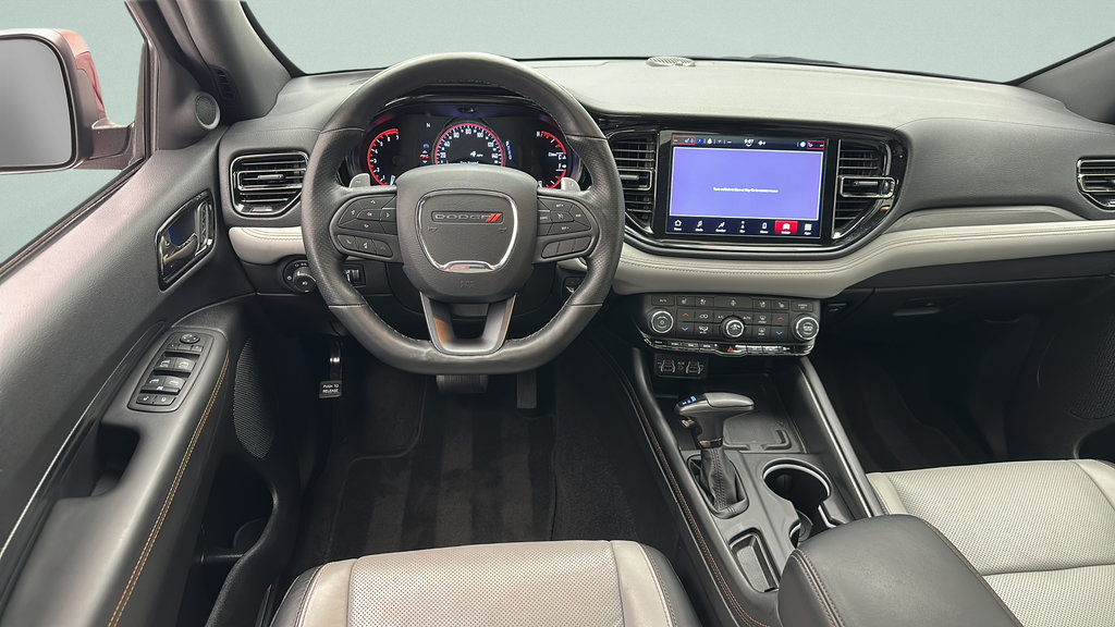 Used 2022 Dodge Durango R/T w/ Tow 'N Go Package AWD/4WD image 11
