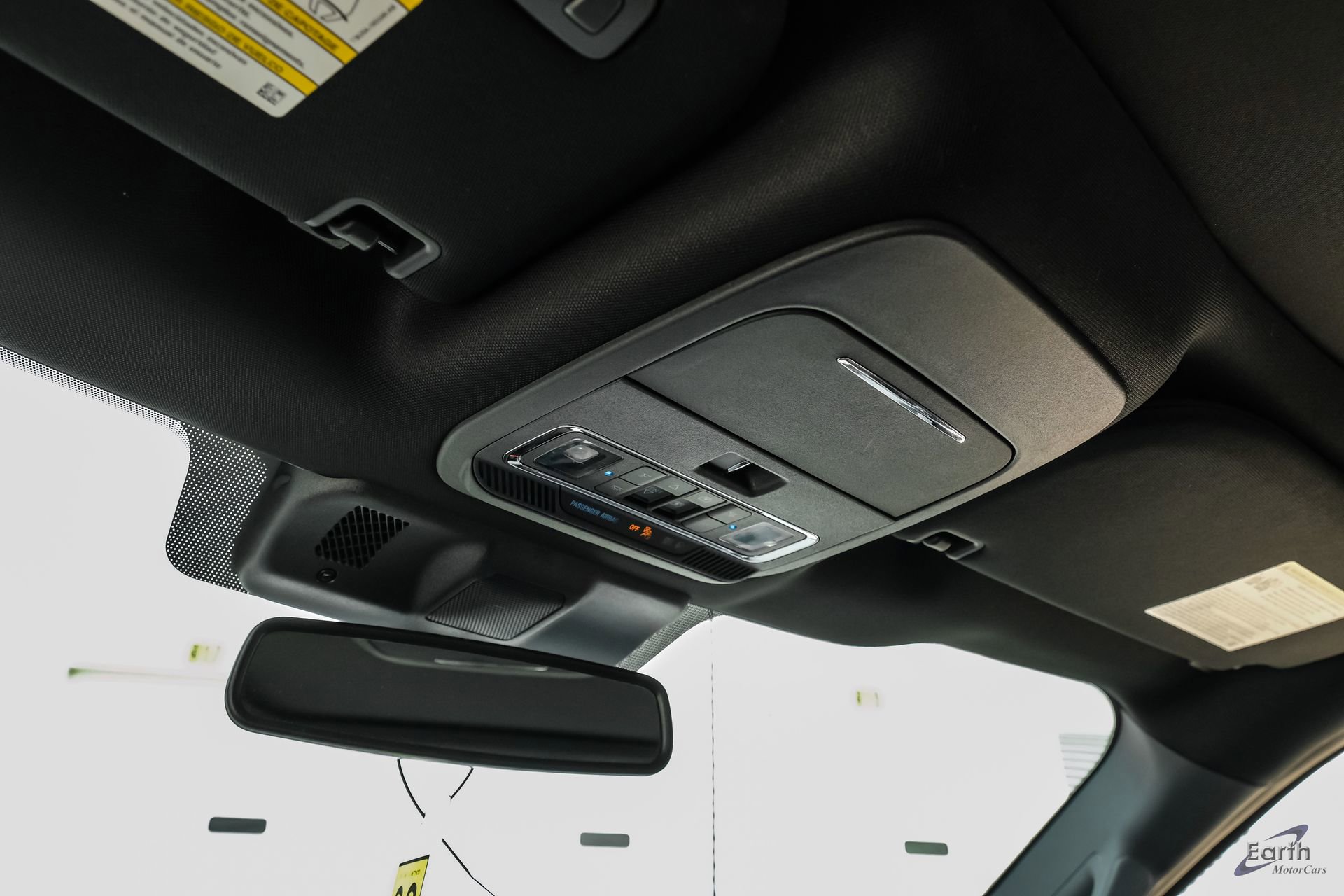 Used 2022 Ford F150 Lariat w/ Equipment Group 502A High AWD/4WD image 52