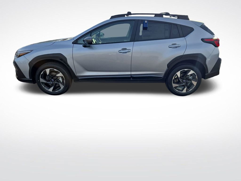 New 2026 Subaru Crosstrek 2.5i Limited image 4