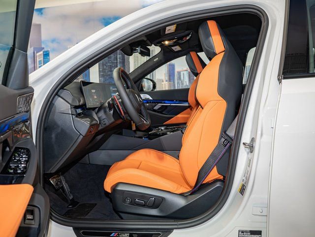 New 2026 BMW M5 w/ Carbon Package image 20