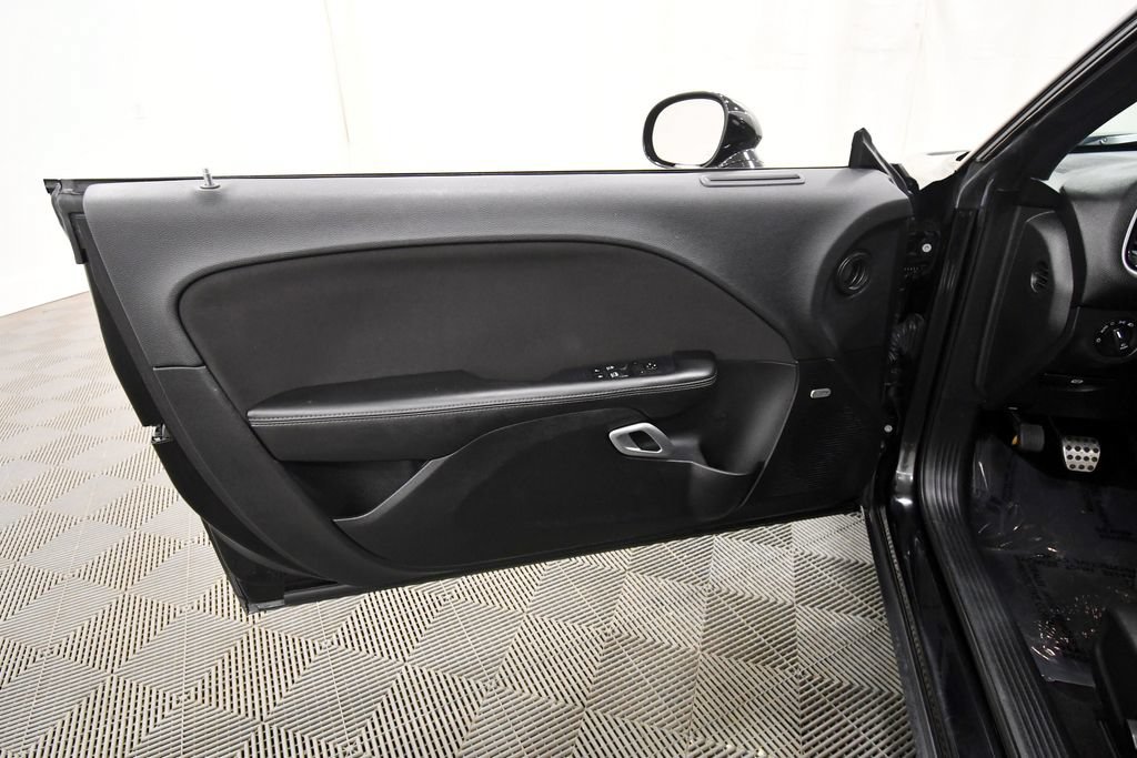 Used 2020 Dodge Challenger R/T Scat Pack RWD image 13
