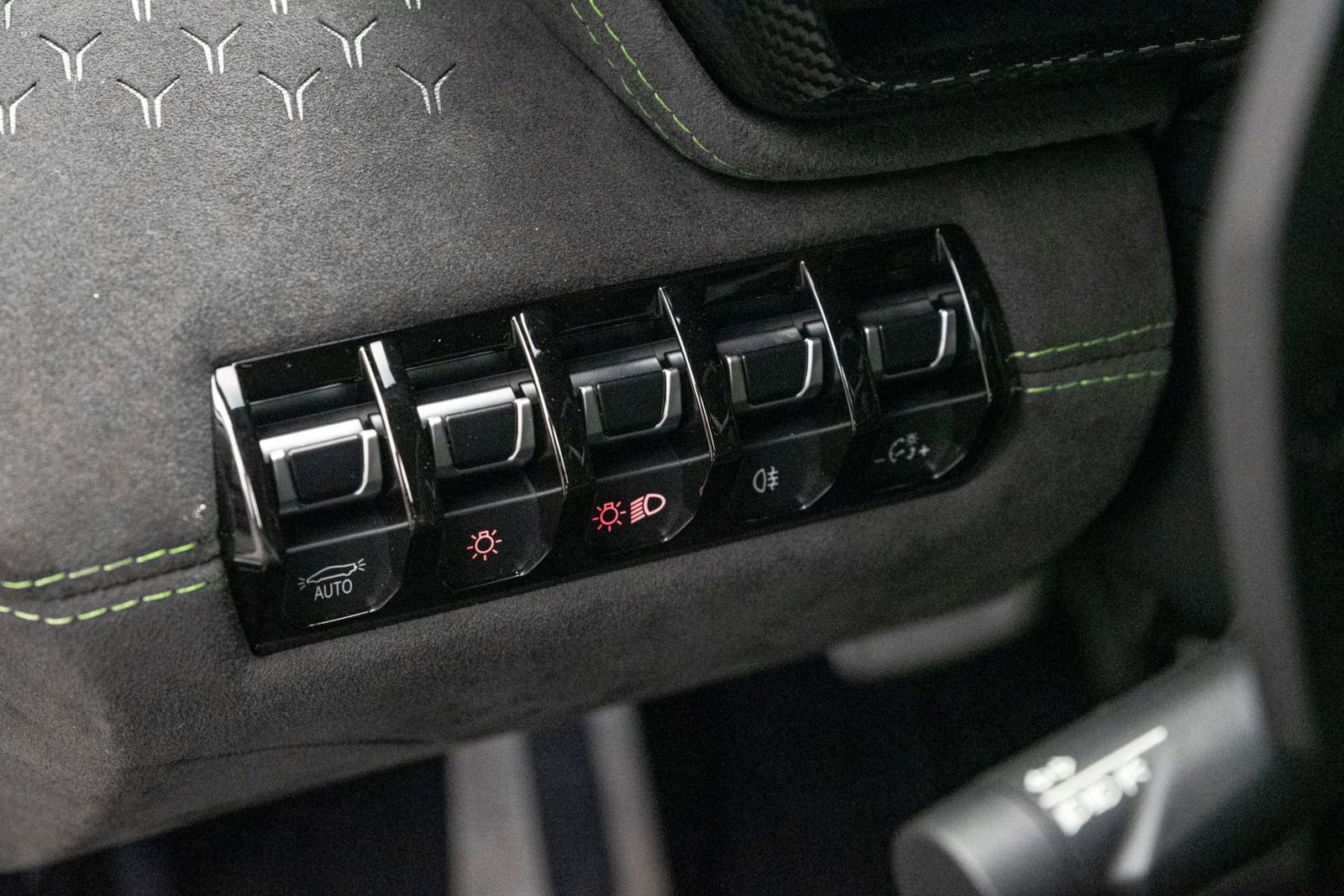 Used 2022 Lamborghini Aventador LP 780-4 Ultimae AWD/4WD image 18