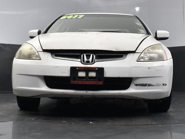 Used 2003 Honda Accord LX image 21