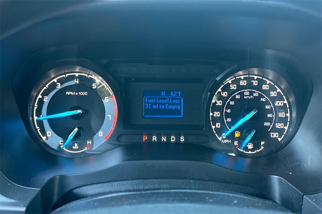 Used 2020 Ford Ranger XL w/ Equipment Group 101A Mid image 26