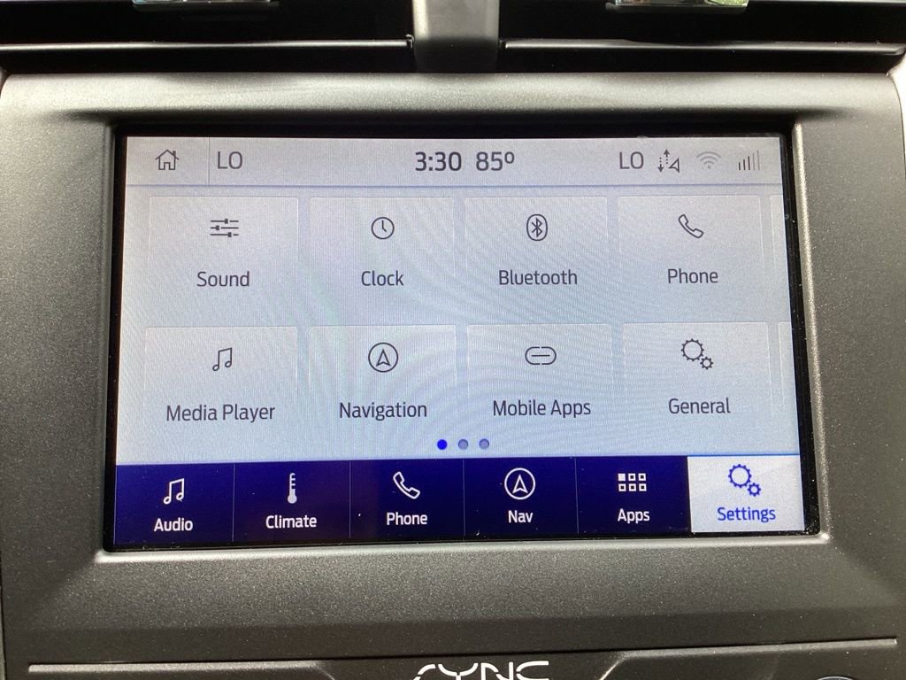 Used 2020 Ford Fusion SE FWD image 48