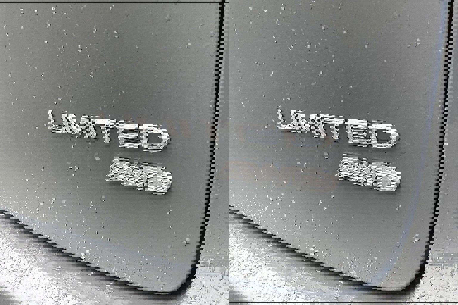 Used 2022 Chrysler Pacifica Limited image 10