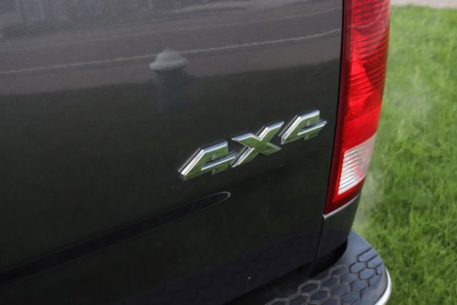 Used 2017 RAM 1500 ST w/ SXT Appearance Group AWD/4WD image 34