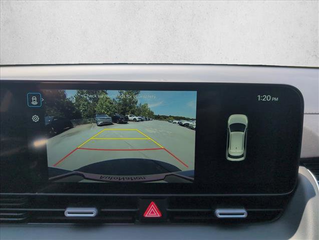 New 2026 Hyundai Ioniq 5 SEL RWD image 13