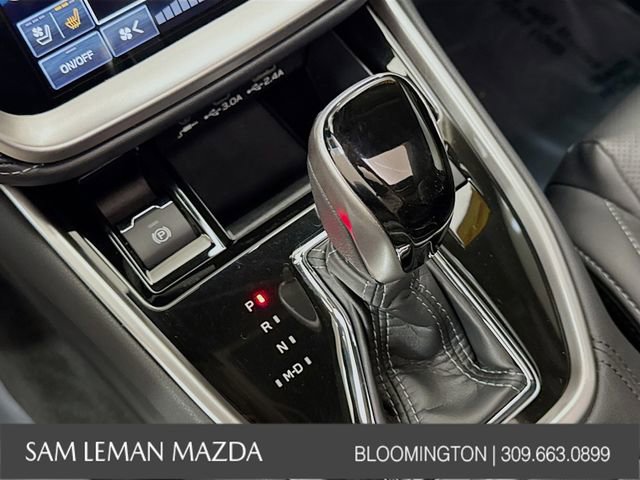 Used 2024 Subaru Outback Touring XT image 4