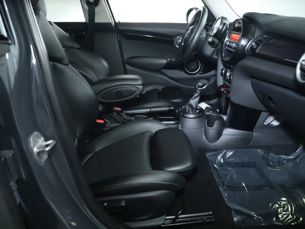 Used 2015 MINI Cooper S image 35