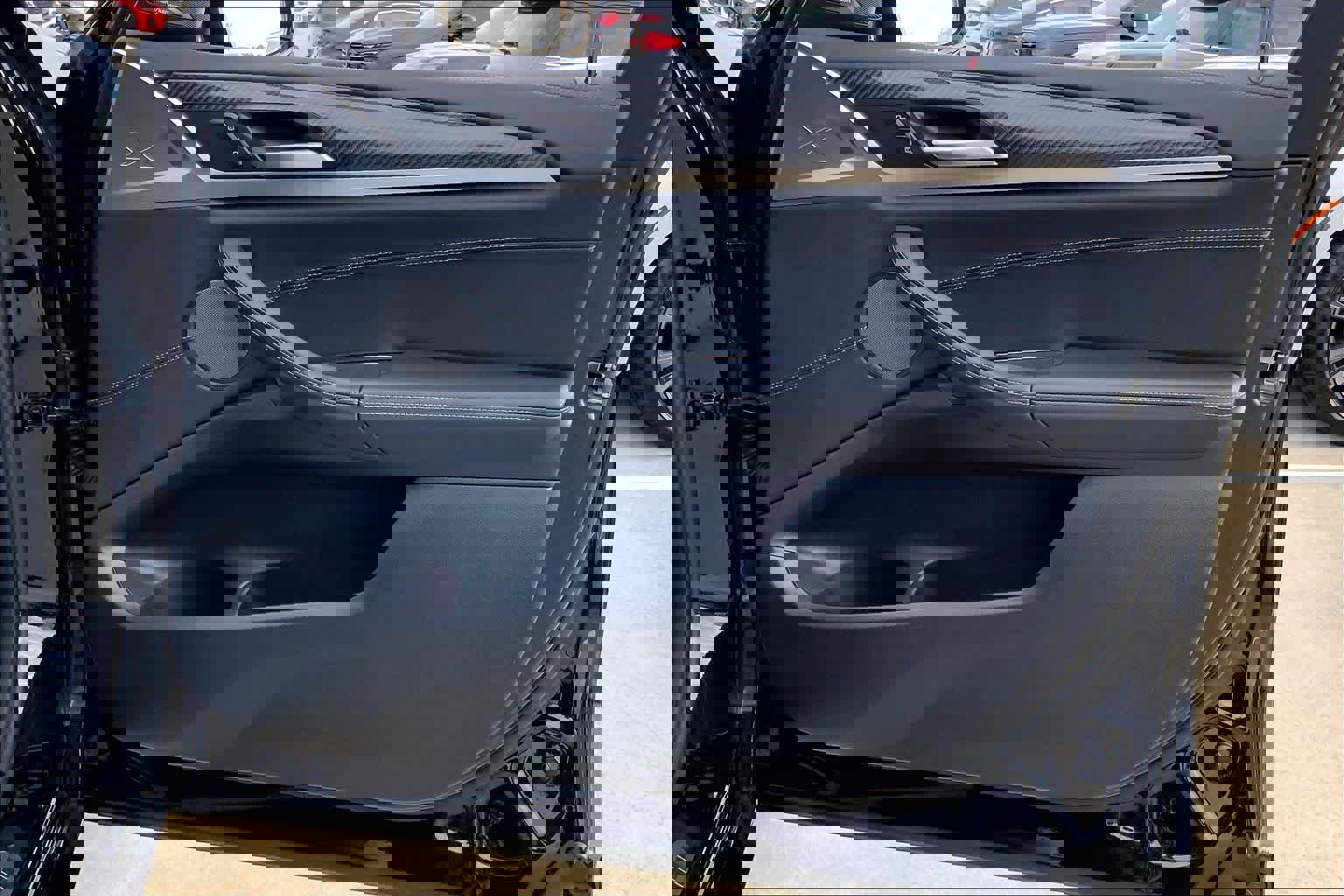 Used 2024 BMW X3 M w/ Executive Package image 25