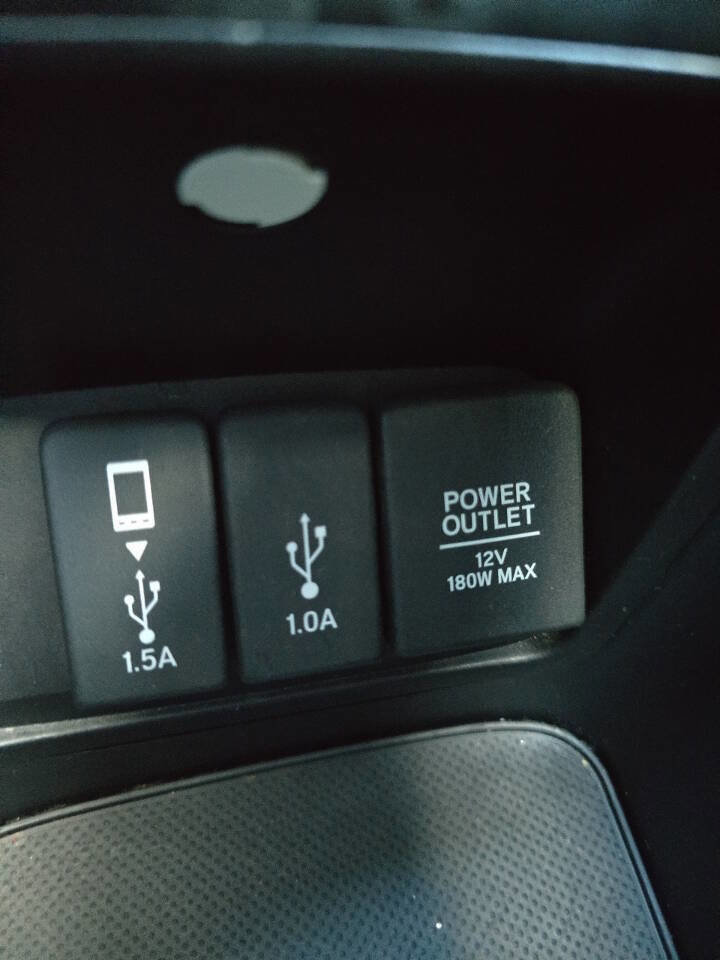 Used 2018 Honda CR-V EX image 37